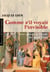 Comme s'il voyait l'invisible