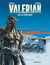Valérian Tome 13 : sur les frontières