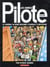 Les années pilote, 1959-1989 - le journal où René Goscinny s'amusait à réfléchir