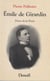 Emile de girardin - prince de la presse