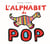 L'alphabet de pop