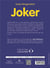 Joker (CD Audio)