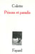 Prisons et paradis