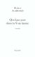 Quelque part dans la voie lactée