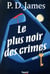 Le plus noir des crimes