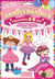 Mes inoubliables anniversaires - princesses 4-5 ans