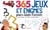 365 jeux et énigmes pour toute l'année