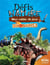 Défis nature - mon cahier de jeux : mon cahier de jeux : dinosaures