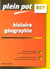 Histoire/geographie