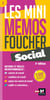 Les mini mémos Foucher Tome 1 : social (4e édition)