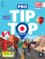 Pro tip top english : Anglais - 1re, terminale bac pro - Livre élève - A2>B1+