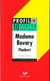 Madame bovary, de gustave flaubert