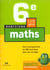 Chouette entraînement : maths - 6ème - exercices