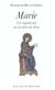 Mere myriam - une vision juive de marie, mere de jesus