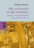 Des scénarios et des hommes - analyse transactionnelle des scénarios de vie