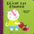 Lilicat est etourdie