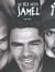 In bed with jamel