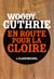 En route pour la gloire (édition 2012)