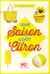 Une saison goût citron Tome 1