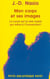 Mon corps et ses images