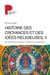 Histoire des croyances et des idées religieuses Tome 2 - de Gautama Bouddha au triomphe du christianisme
