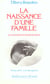 Naissance d'une famille