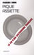 PIQUE-ASSIETTE