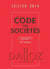 CODE DES SOCIETES 2014 COMMENTE