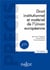 Institutions et politiques de l'union européenne (édition 2018)