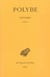 Histoires Tome 4 - ligne 4