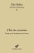 L'ère des tyrannies - études sur le socialisme et la guerre, oeuvres complètes, Tome 2