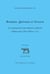 Romulus, Quirinus et Victoria : la construction d'une mémoire collective à Rome entre 338 et 290 av. J. C.