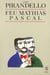 Feu mathias pascal