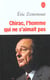 L'homme qui ne s'aimait pas