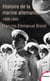 L'histoire de la marine allemande (1939-1945)