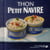 Mini Gourmands Petit Navire