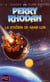 Perry Rhodan - cycle 5 - les maître insulaires Tome 23 : la station de Saar Lun
