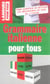 Grammaire italienne pour tous
