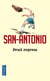 San-Antonio : deuil express
