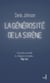 La générosité de la sirène