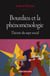 Bourdieu et la phénoménologie - théorie du sujet social