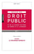 Revue du droit public n.2017/1 : le désordre normatif