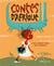 Contes d'afrique