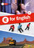 E for english : anglais - 4ème - A2/B1 - manuel