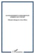Le changement climatique en Afrique de l'ouest / climate change in west Africa