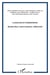Langues et insertions - recherches, interventions, réflexivité