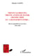 Trente glorieuses, trente années de plomb, grande crise et "changement d'ère" - macrocomptabilité de la france, 1949-2008