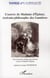 L'oeuvre de madame d'epinay, écrivain-philosophe des lumières