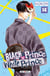 Black prince & white prince Tome 14