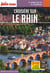 Carnet de voyage : crosière sur le Rhin